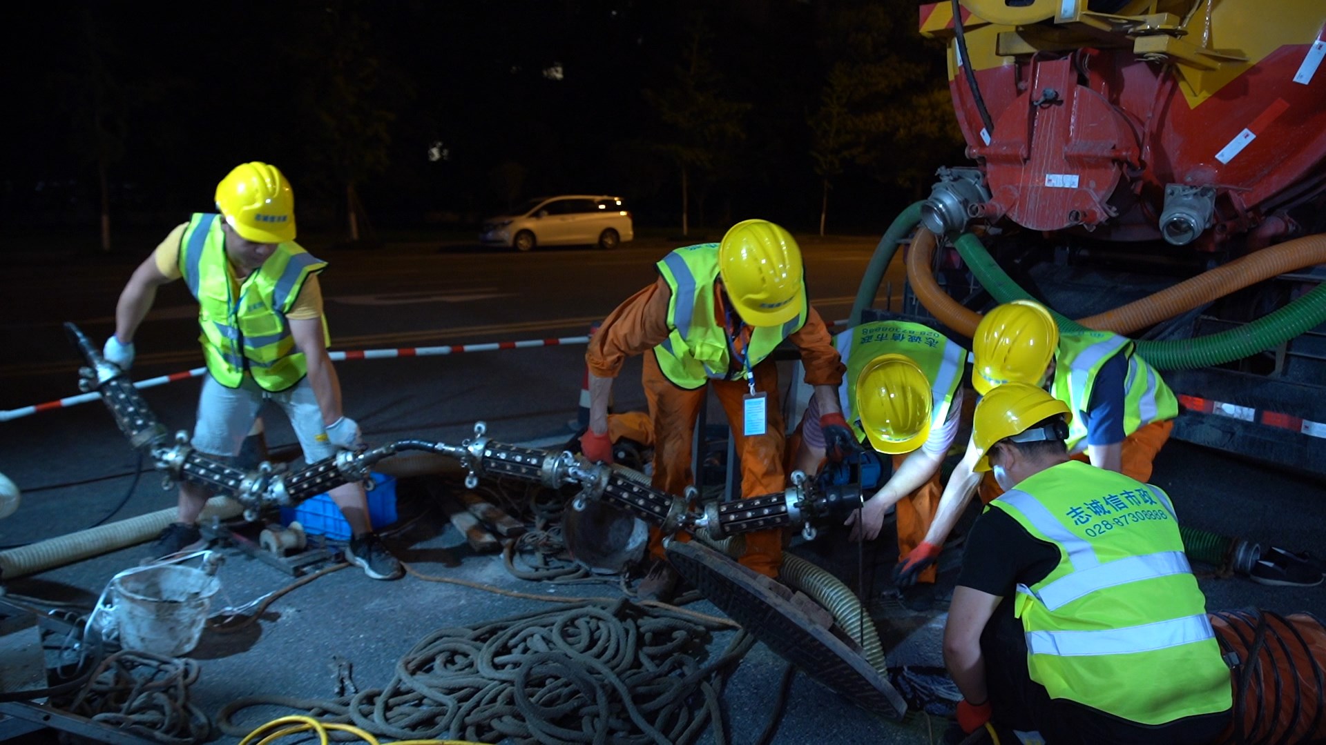 长武紫外光固化修复